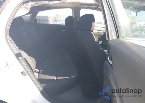 2019 Honda Civic Ex from USA, damaged, VIN 19XFC1F31KE020101